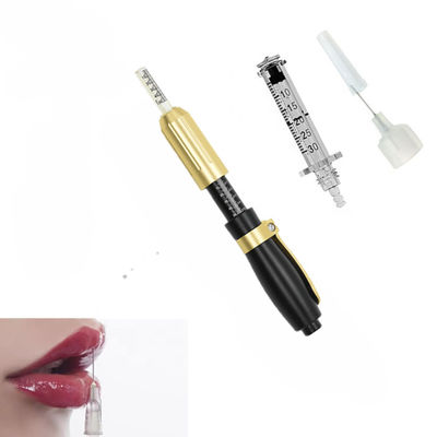 OEM de Lippen vergroten Hyaluron-de Ampul Hoofdhyaluron Pen Treatment van de Vullerpen 0.3ml 0.5ml