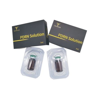 Van de Oplossingssalmon pdrn van PDRN PolyDeoxyRiboNucleotide het Serumdna voor Oog5ml Flesje