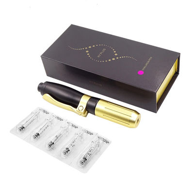 0.3ml 0.5ml Ha Pen Lip Filler Lipvergroting Ha Acid naaldloze lipinjecties