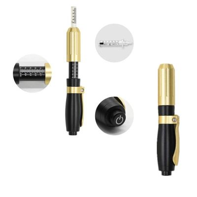 Beauty 0.3ml 0.5ml Hyaluron Filler Pen Hyaluron Pen voor gezichtsvormgeving