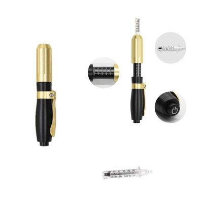 Beauty 0.3ml 0.5ml Hyaluron Filler Pen Hyaluron Pen voor gezichtsvormgeving
