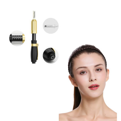 Pistool Hogedrukpen Lip Filler Vital Hyaluron naaldloze injector