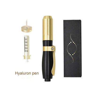 Pistool Hogedrukpen Lip Filler Vital Hyaluron naaldloze injector
