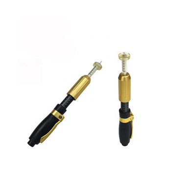 Pistool Hogedrukpen Lip Filler Vital Hyaluron naaldloze injector