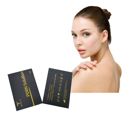 Boost PDRN Hyaluronzuur Anti Aging Vitamine C Serum Skin Whitening Behandeling en Anti Aging