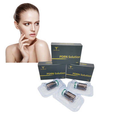 Boost PDRN Hyaluronzuur Anti Aging Vitamine C Serum Skin Whitening Behandeling en Anti Aging