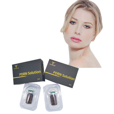 Boost PDRN Hyaluronzuur Anti Aging Vitamine C Serum Skin Whitening Behandeling en Anti Aging