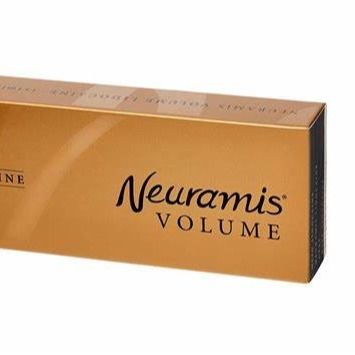 Borst Neuramis dermale vuller FDA-goedkeuring