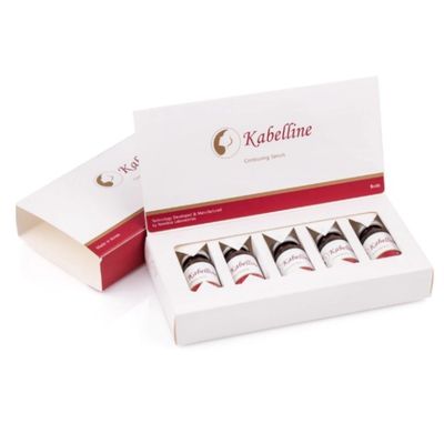 Van de het Verliesoplossing van Korea Dubbel Chin Lipolysis Solution Kabelline Weight het Lichaamsvermageringsdieet