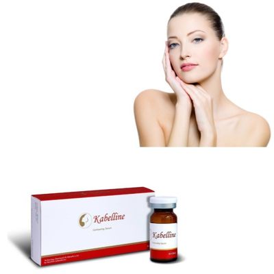 Van de het Verliesoplossing van Korea Dubbel Chin Lipolysis Solution Kabelline Weight het Lichaamsvermageringsdieet