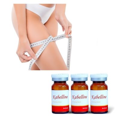Ppc Desobody Kybella Vette het Oplossen spuit Lipolysis Lichaam het De contouren aangeven van in