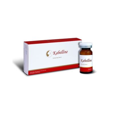 Ppc Desobody Kybella Vette het Oplossen spuit Lipolysis Lichaam het De contouren aangeven van in