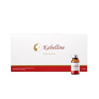 Ppc Desobody Kybella Vette het Oplossen spuit Lipolysis Lichaam het De contouren aangeven van in