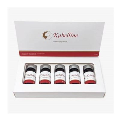 Ppc Desobody Kybella Vette het Oplossen spuit Lipolysis Lichaam het De contouren aangeven van in