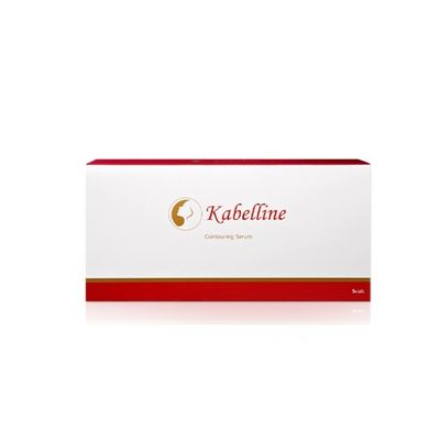 8ml/Bottle X 5 Flessenlipolysis Oplossing