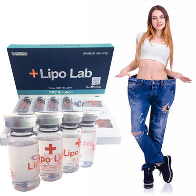 Mesotherapy10ml Lipolysis Oplossings Vet Vermageringsdieet