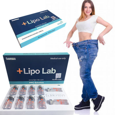 Mesotherapy10ml Lipolysis Oplossings Vet Vermageringsdieet
