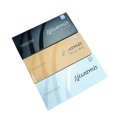 1ml Koreaans van de Vuller Diep Lippen van Neuramis Huid de Verhogings Hyaluronic Zuur