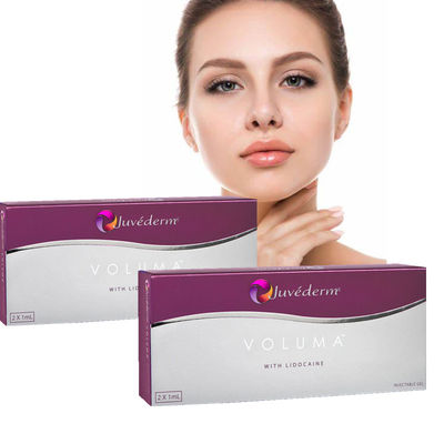 Juvederm Hyaluronic Zure Vuller voor Correctie van Middelgrote Rimpels