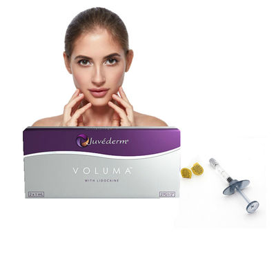 Hyaluronic Zure Huidvuller Voluma van Juvederm voor Jawline en Chin Augmentation