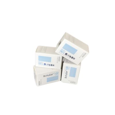 Koop Toxinetype van  Injectables Botulinum Injecteerbare Product van het Antirimpel Dunne Gezicht