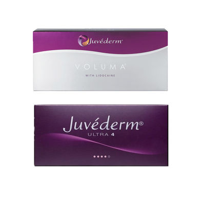 Koop de Gezichtsvuller van 1.0ml Juvederm voor het Vullen van Rimpels en Lijnen