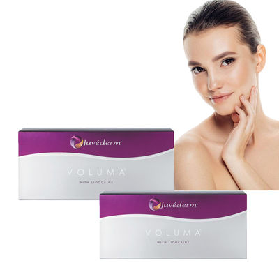 Koop de Gezichtsvuller van 1.0ml Juvederm voor het Vullen van Rimpels en Lijnen