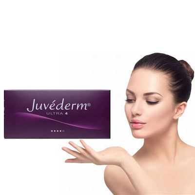 Huidvuller van het Juvederm de Injecteerbare Gel voor Gezicht door Merk Juvederm