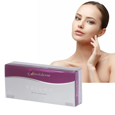 De Huidvuller van Allerganjuvederm voor het Vullen van Rimpels en Lijnen Beschikbare Online en in-Opslag
