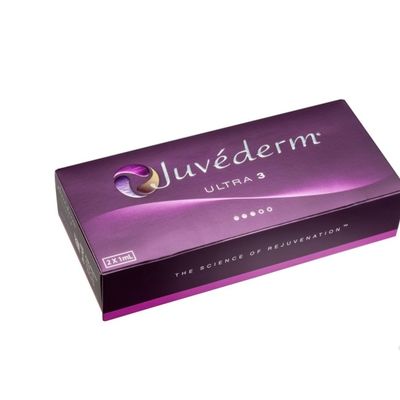 Juvederm injecteerbare gel voor gezichtskwaliteit van toonaangevende vullen rimpels en lijnen