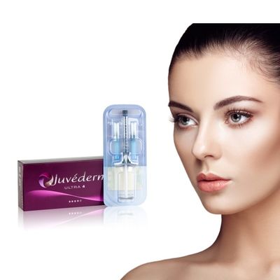 Juvederm injecteerbare gel voor gezichtskwaliteit van toonaangevende vullen rimpels en lijnen