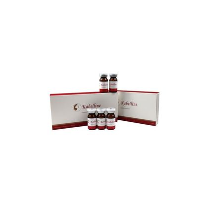 Gewichtsverlies Kabelline Lipolyse Oplossing Lipolytisch vetoplossen