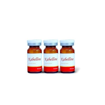 Deoxycholaat Kabelline Lipolyse Injectie Lichaamsslankmakende injectie