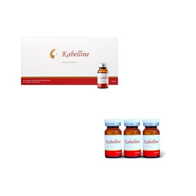 Deoxycholaat Kabelline Lipolyse Injectie Lichaamsslankmakende injectie