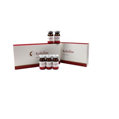 Deoxycholaat Kabelline Lipolyse Injectie Lichaamsslankmakende injectie