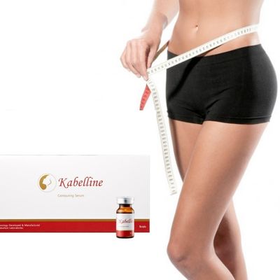 Korean Kabelline Lipolyse Solution Vetoplosbare Injecties Ejector Pins