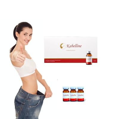 Korean Kabelline Lipolyse Solution Vetoplosbare Injecties Ejector Pins