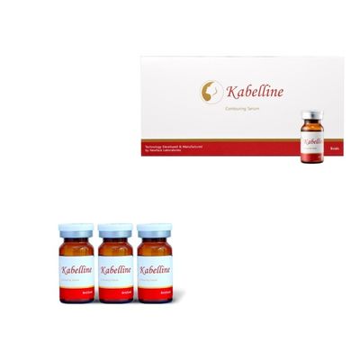 Korean Kabelline Lipolyse Solution Vetoplosbare Injecties Ejector Pins