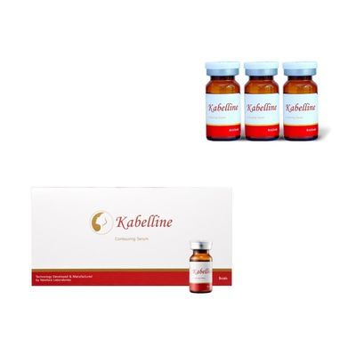 Vloeibare lipolyse injectie voor dubbele kin geavanceerde prestaties