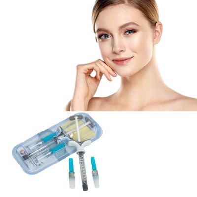 Online Juvederm Dermale Filler Ultra3 Ultra4 Voluma Verwijder rimpels