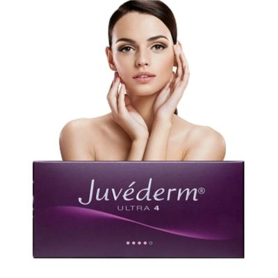 Online Juvederm Dermale Filler Ultra3 Ultra4 Voluma Verwijder rimpels