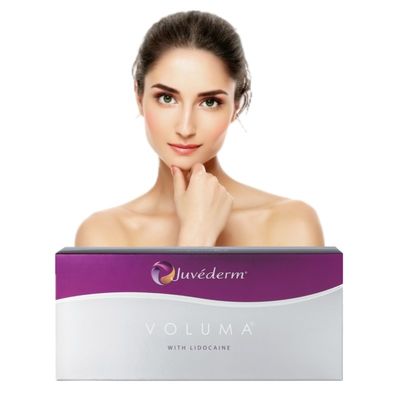 Online Juvederm Dermale Filler Ultra3 Ultra4 Voluma Verwijder rimpels