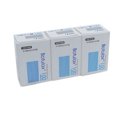 Botulinumtoxine Type A opslag 100 eenheden Botulax anti-rimpel