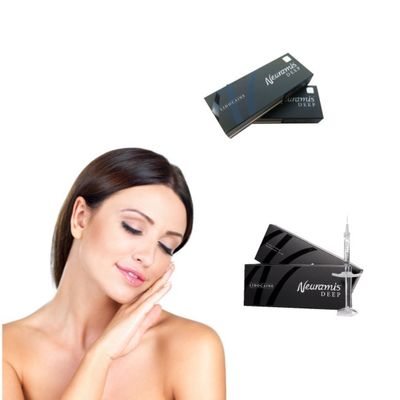 Hands Area Dermal Gel injecteerbaar voor Lip Face Borstvergroting online en in klinieken