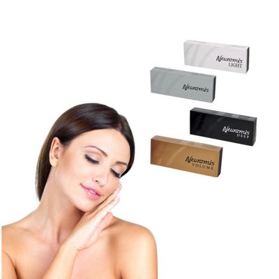 Hands Area Dermal Gel injecteerbaar voor Lip Face Borstvergroting online en in klinieken
