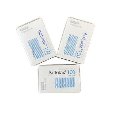 Botulinumtoxine Type A opslag 100 eenheden Botulax anti-rimpel