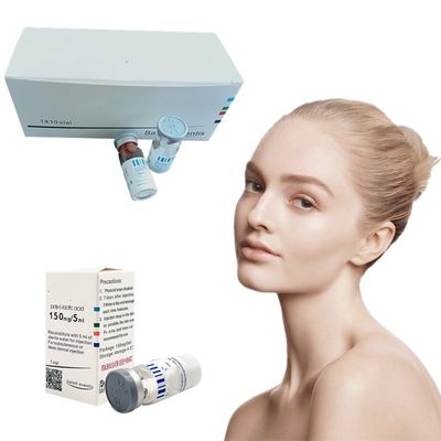 Verwijderen Rimpels Gezicht  Dermal Filler Esthetische Poly L Lactic Acid Filler