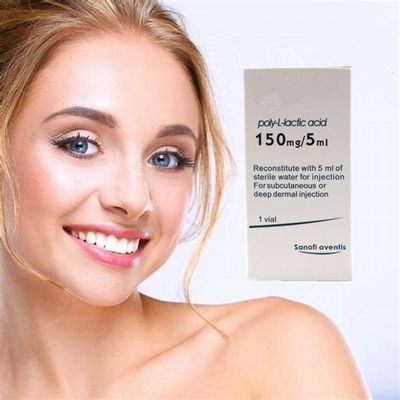 Langdurige Dermal  Borstvuller Borst Hand  Collageeninjecties 150 mg