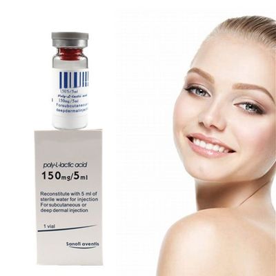 Langdurige Dermal  Borstvuller Borst Hand  Collageeninjecties 150 mg