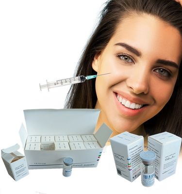 Anti Aging Cheeks Esthetische Lip Fillers  Poly Lactic Acid PLLA